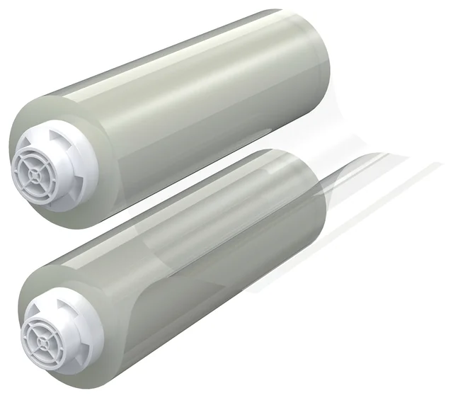 Lamineerrol GBC Velocity koud lamineren glanzend