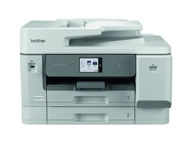 Multifunctional inktjet Printer Brother MFC-J6975DW