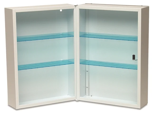 Verbandkast FixFirst M105 46x34x18cm