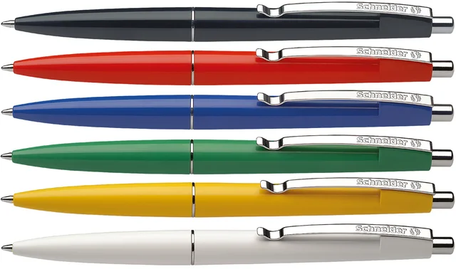 Balpen Schneider Office medium assorti