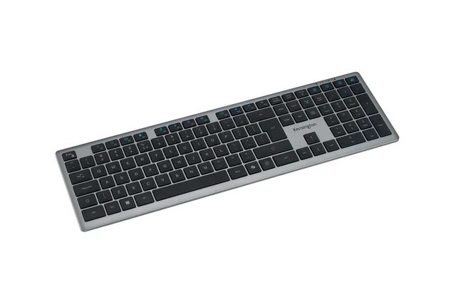 Toetsenbord Kensington KB535 EQ oplaadbaar QWERTY