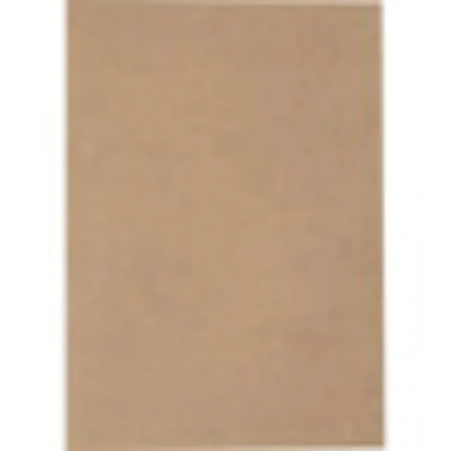 MDF-plaat Creativ Company A4 3mm