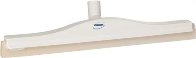 Vloertrekker Vikan Classic vaste nek 50cm wit