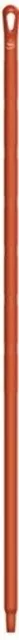 Steel Vikan Ultra Hygiene 150cm 34mm rood