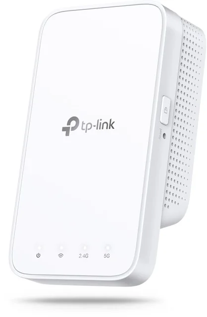 Mesh WiFi-versterker TP-Link RE330 AC1200