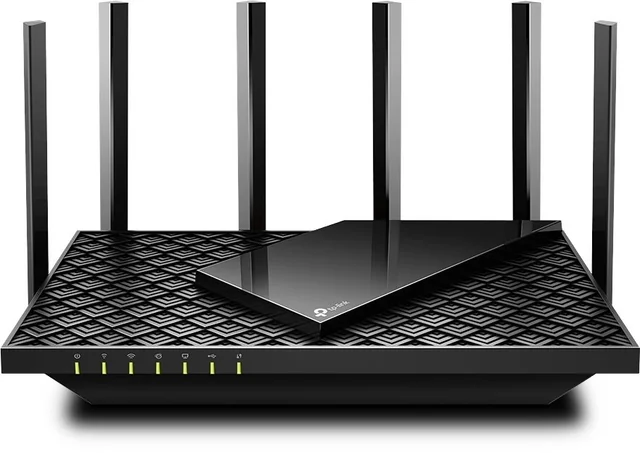 Router TP-Link Archer AX72 AX5400 Wi‑Fi 6