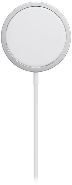 Oplader Apple MagSafe draadloos 15W wit