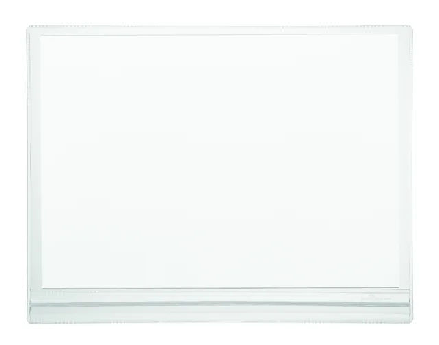 Infohoes Durable waterbestendig A4 zelfklevend