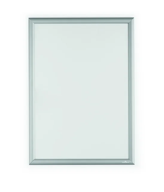 Kliklijst Durable aluminium A2 outdoor