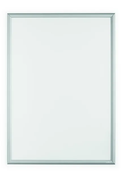 Kliklijst Durable aluminium A1 outdoor