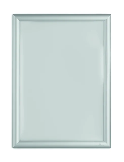 Kliklijst Durable aluminium A3 outdoor