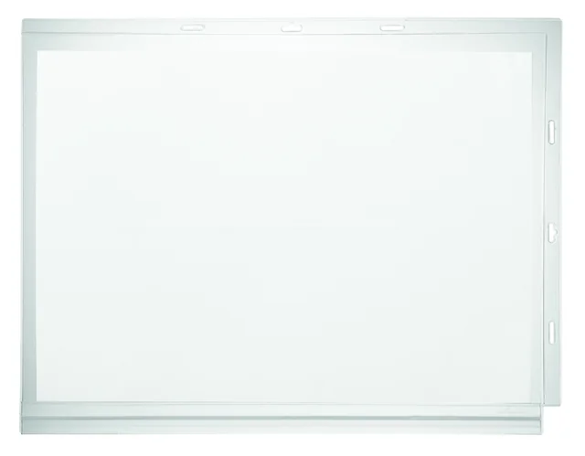 Infohoes Durable waterbestendig A3 met kabelbinders