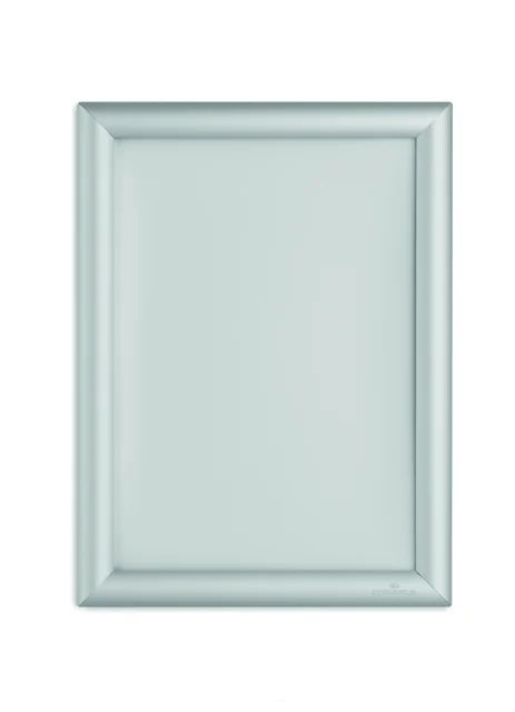 Kliklijst Durable aluminium A4 outdoor