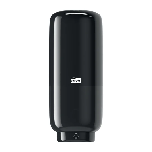 Zeepdispenser Tork S4 Elevation sensor 1000ml zwart 561608