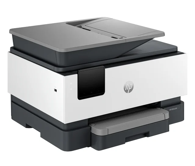 Multifunctional inktjet Printer HP Officejet 9120b