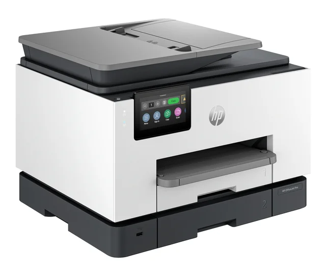 Multifunctional inktjet Printer HP Officejet  9130b