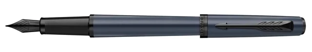 Vulpen Parker Meridian blue BT medium
