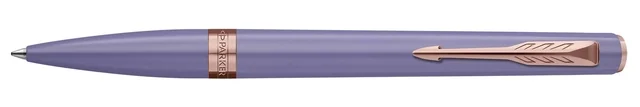 Balpen Parker Meridian lilac PGT medium