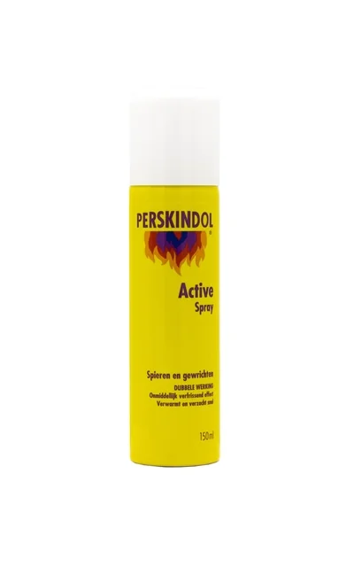 Active Spray Perskindol 150ml