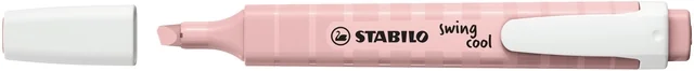 Markeerstift STABILO Swing cool Wildflower blush
