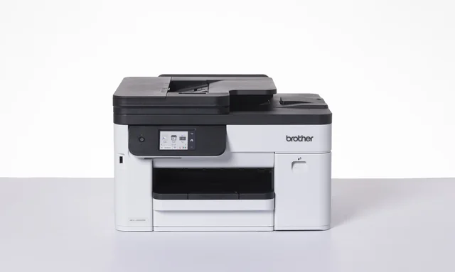 Multifunctional inktjet printer Brother MFC-J5010DW