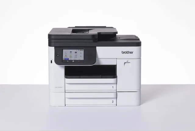 Multifunctional inktjet printer Brother MFC-J5110DW