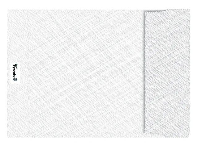 Envelop Tyvek monsterzak C4 229x324x38mm 55gr wit doos à 100 stuks