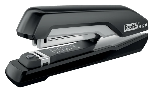 Nietmachine Rapid Supreme fullstrip S17