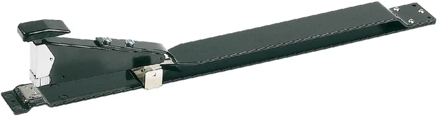 Nietmachine Rapid Classic HD12/12" 40 vel zwart