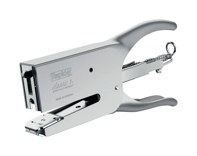Niettang Rapid Classic K1+ 50 vel platina
