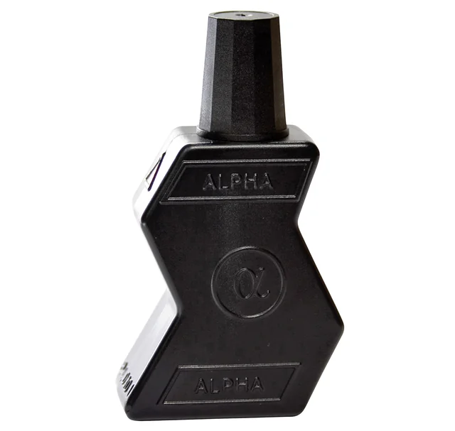 Stempelinkt Colop 803 30ml zwart