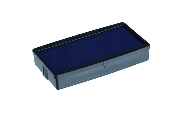 Stempelkussen Colop E/20 blauw