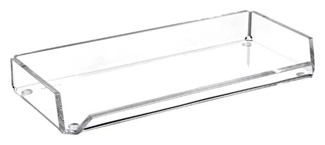 Pennenbak MAUL 220x100x30mm acryl