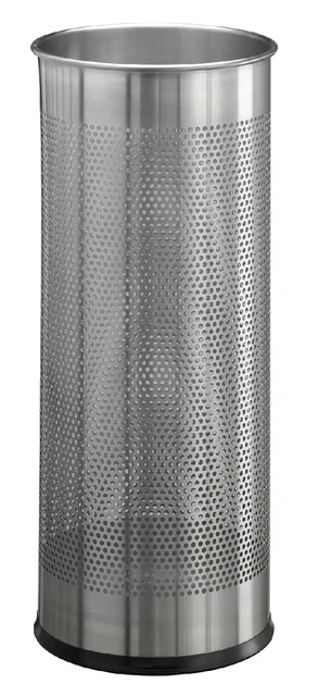 Paraplustandaard 3371-23 perforatie 620x260mm RVS