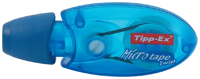 Correctietape Tipp-Ex micro twist 5mmx8m