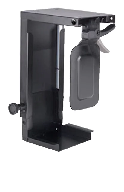 CPU houder Neomounts D075 10kg zwart
