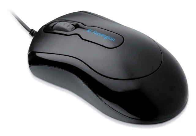 Muis Kensington Mouse in a Box bedraad
