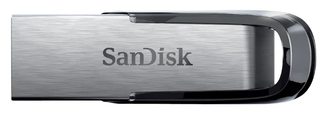 USB stick 3.0 Sandisk Cruzer Ultra Flair USB-A 64GB