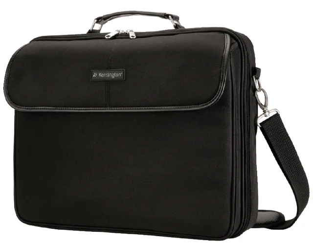 Laptoptas Kensington SP30 Classic 15.6" zwart
