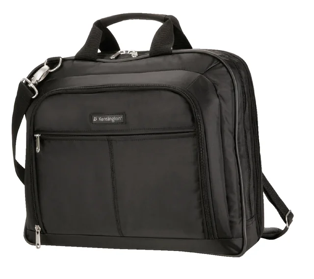 Laptoptas Kensington SP40 Classic 15.6" zwart