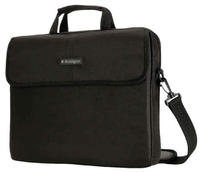 Laptoptas Kensington SP10 Classic 15.6" zwart