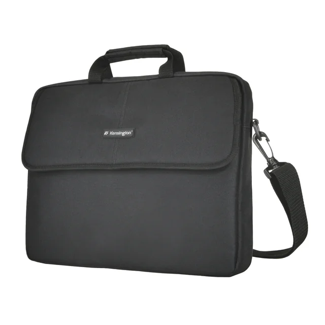 Laptoptas Kensington SP17 Classic 17" zwart