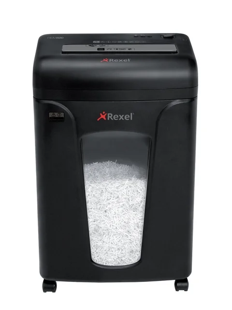 Papiervernietiger Rexel Mercury REM820 snippers 2x15mm