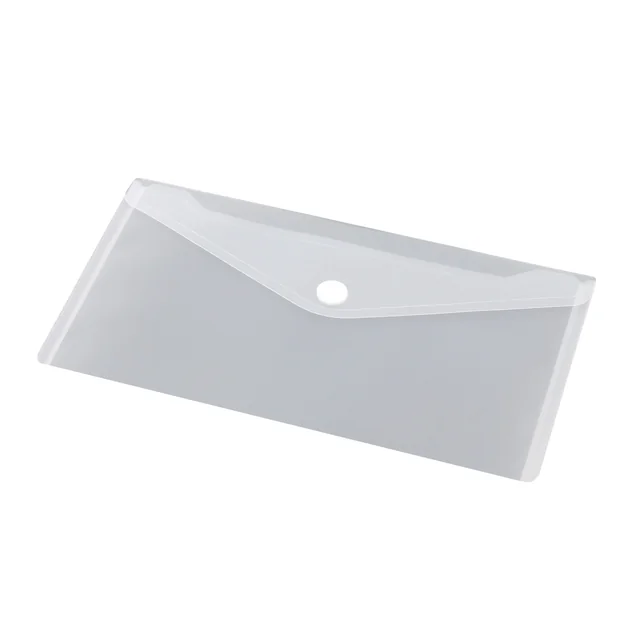 Enveloptas Europel voucher 225x125mm wit
