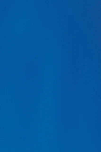 Voorblad GBC A4 Polycover 300micron donkerblauw 100 stuks