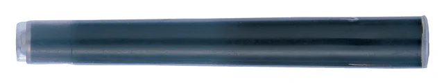 Inktpatroon Pentel voor pocketbrush FP10 zwart 4 stuks