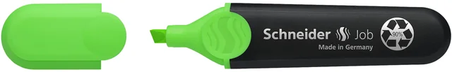 Markeerstift Schneider Job 150 groen