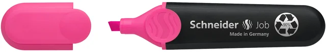 Markeerstift Schneider Job 150 roze