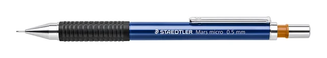 Vulpotlood Staedtler Marsmicro 77505 0.5mm