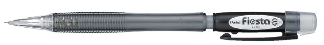 Vulpotlood Pentel AX105 Fiesta HB 0.5mm grjs